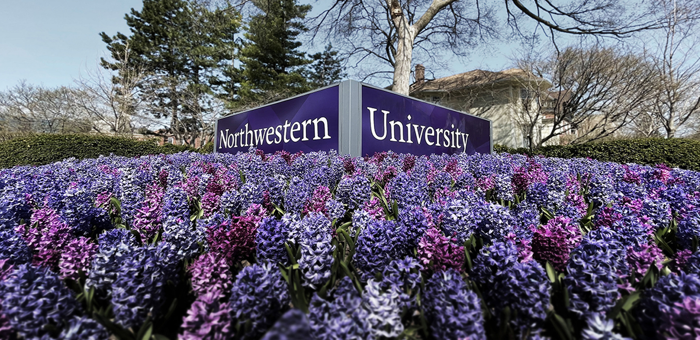 northwestern-sign